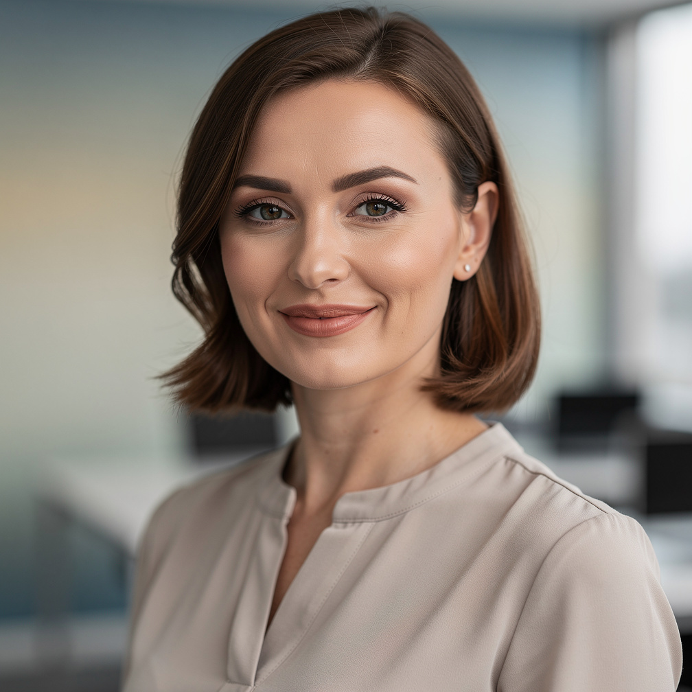 Екатерина Михайлова