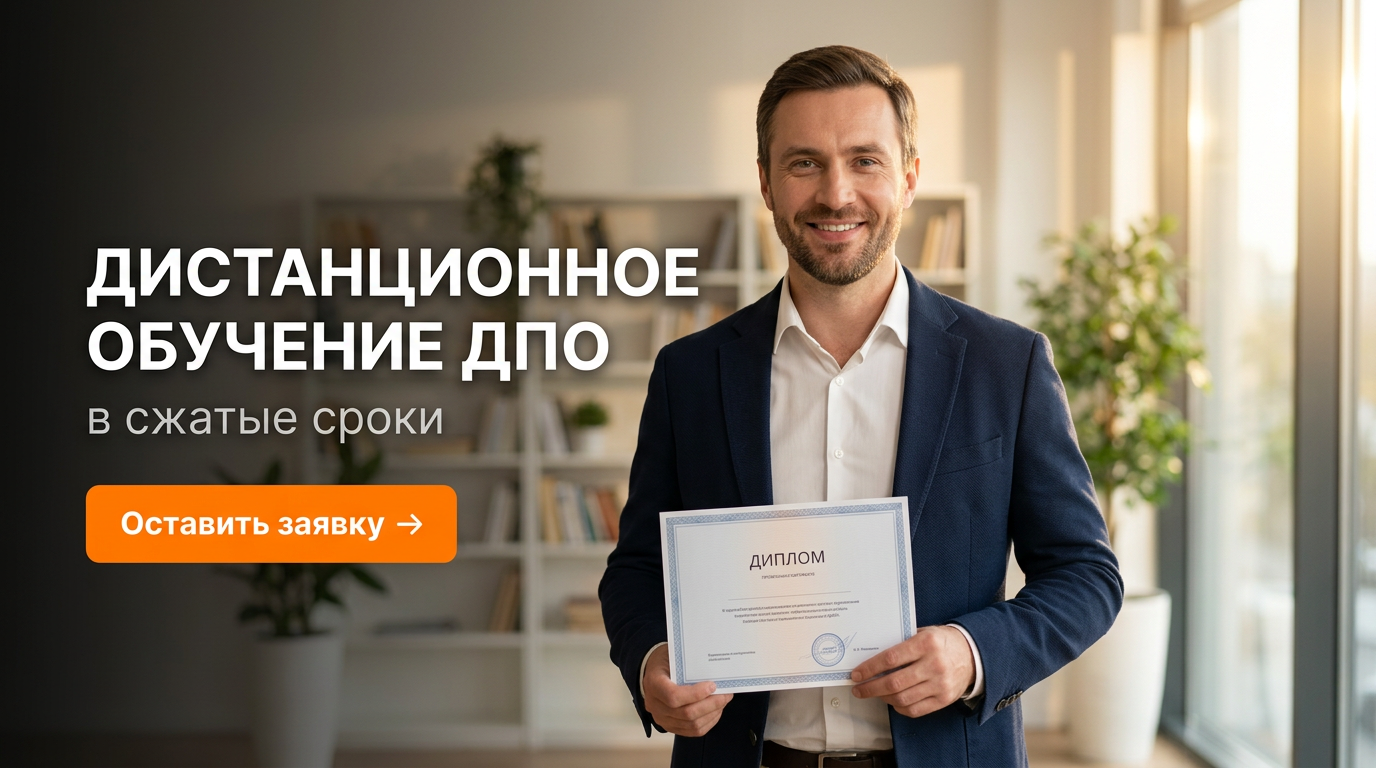 Оставить заявку